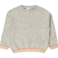 Sweatshirt 'Cairo' von KNOT