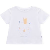 T-Shirt 'King of the Forest' von KNOT