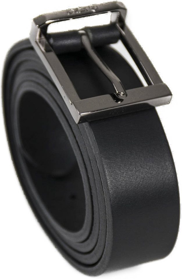 KNOX Ledergürtel Leather Belt KNOX Ledergürtel Leather Belt von KNOX