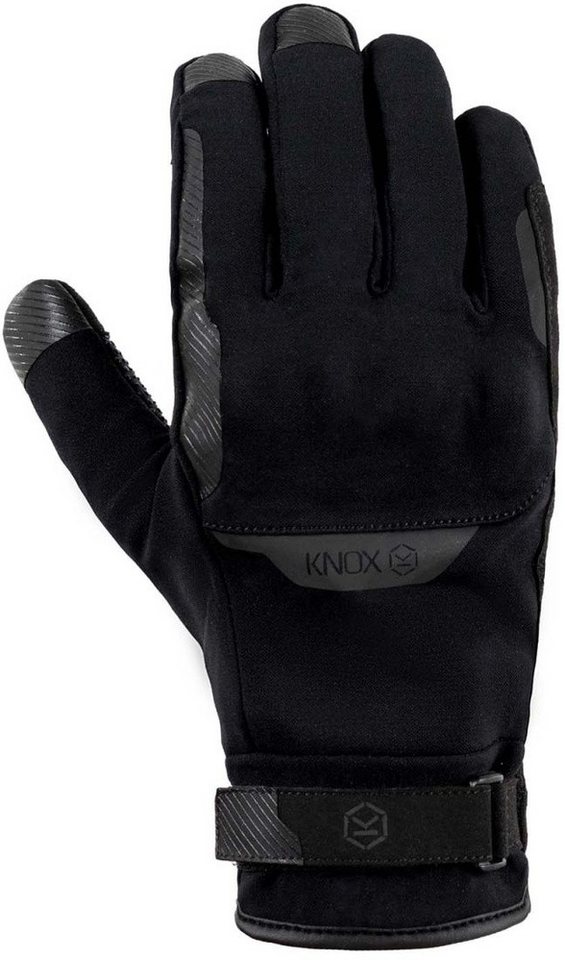 KNOX Motorradhandschuhe Gloves-Action Pro Waterproof von KNOX