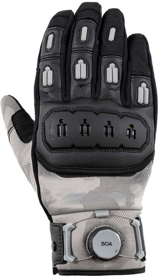 KNOX Motorradhandschuhe Gloves-Orsa Textile Or4 von KNOX