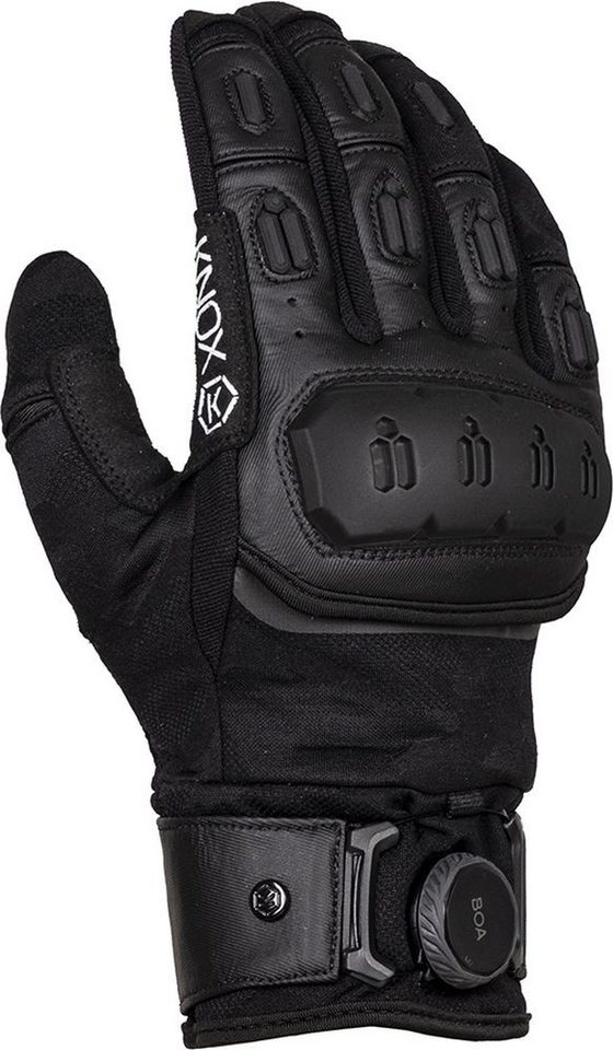 KNOX Motorradhandschuhe Gloves Orsa Textile Or4 von KNOX