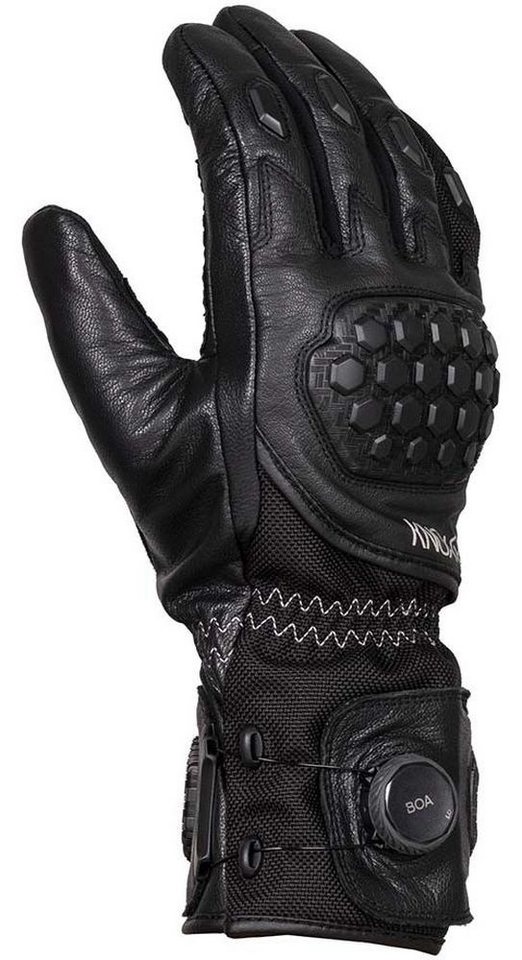 KNOX Motorradhandschuhe Gloves Zero 4 Waterproof von KNOX
