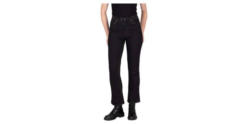 KNOX Motorradhose Cartmel Kick Damen Motorrad Jeans Knieprotektoren enthalten von KNOX