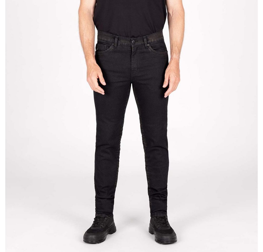 KNOX Motorradhose Men'S Colton Slim Short-Aged KNOX Motorradhose Men'S Colton Slim Short-Aged von KNOX