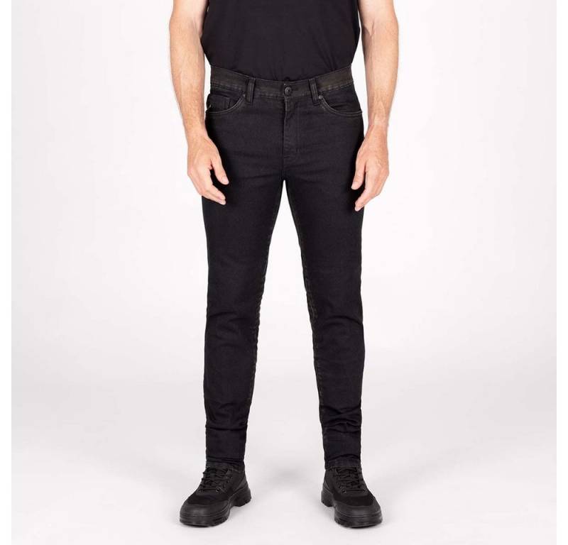KNOX Motorradhose Men'S Colton Slim Short-Aged KNOX Motorradhose Men'S Colton Slim Short-Aged von KNOX