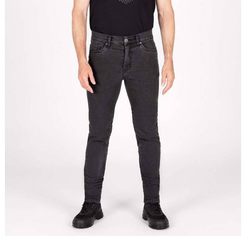 KNOX Motorradhose Men'S Colton Slim Short-Supersoft KNOX Motorradhose Men'S Colton Slim Short-Supersoft von KNOX