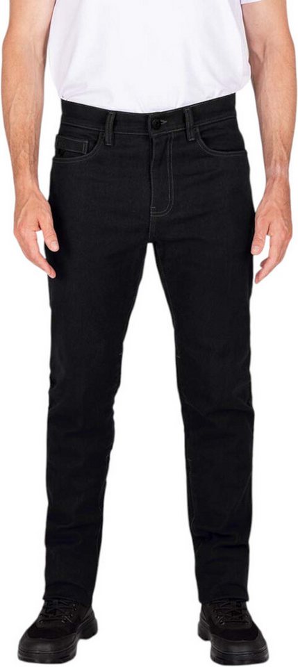 KNOX Motorradhose Shield MK2 Motorrad Jeans Knieprotektoren enthalten KNOX Motorradhose Shield MK2 Motorrad Jeans Knieprotektoren enthalten von KNOX