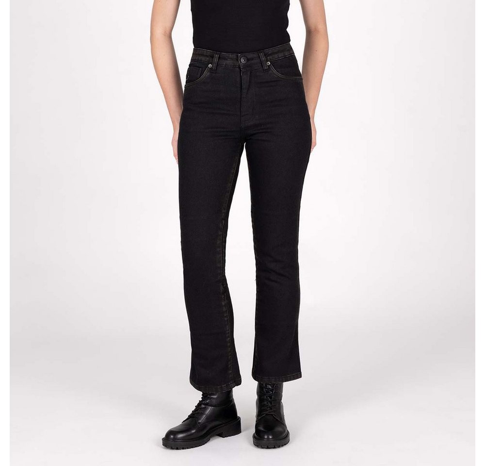 KNOX Motorradhose Women'S Cartmel Kick Flare Regular KNOX Motorradhose Women'S Cartmel Kick Flare Regular von KNOX