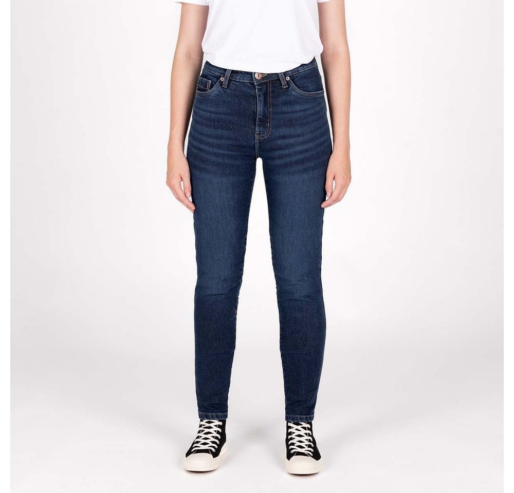 KNOX Motorradhose Women'S Colton Skinny Short KNOX Motorradhose Women'S Colton Skinny Short von KNOX