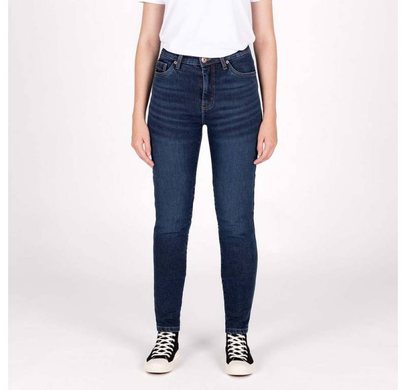 KNOX Motorradhose Women'S Colton Skinny Short KNOX Motorradhose Women'S Colton Skinny Short von KNOX