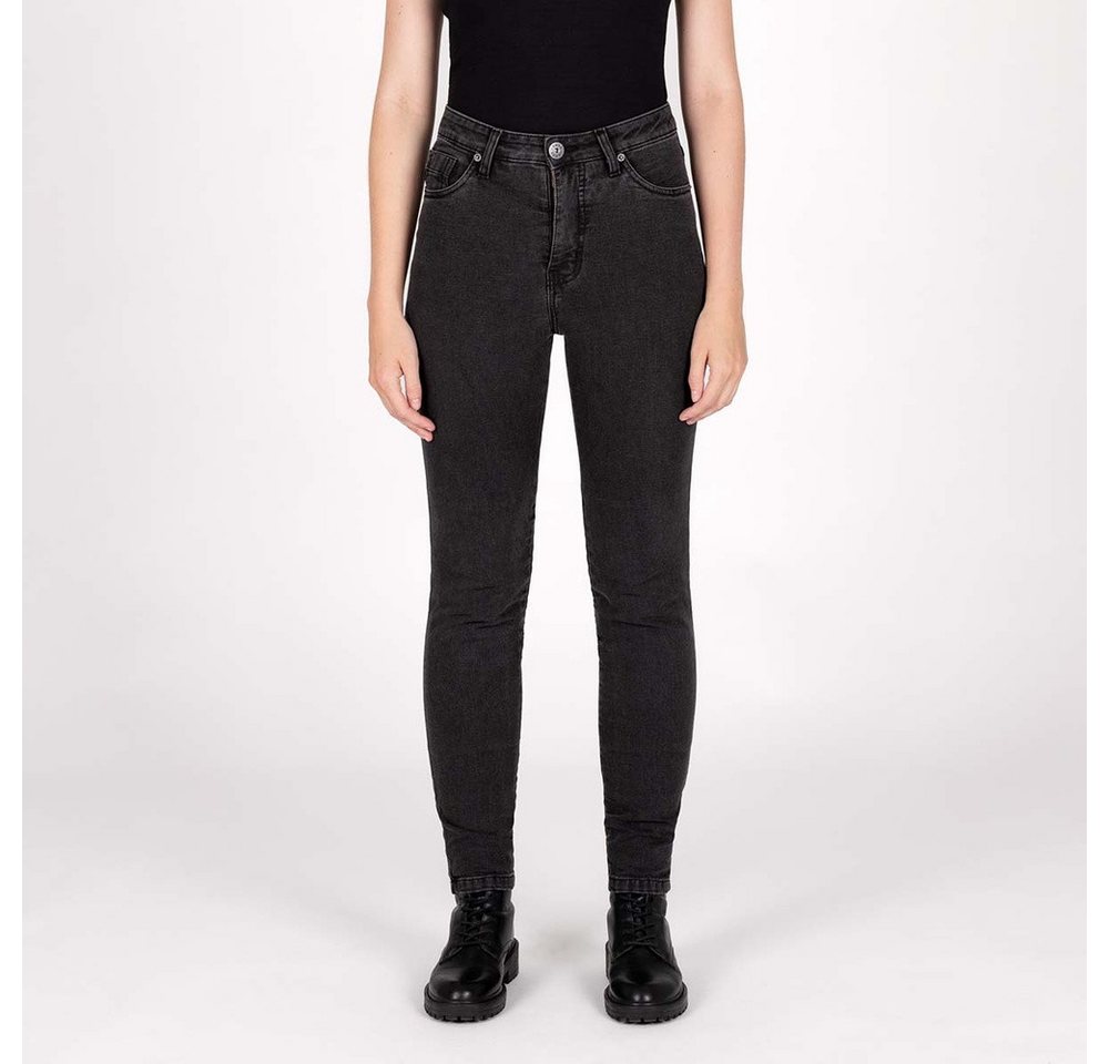 KNOX Motorradhose Women'S Colton Skinny Short KNOX Motorradhose Women'S Colton Skinny Short von KNOX