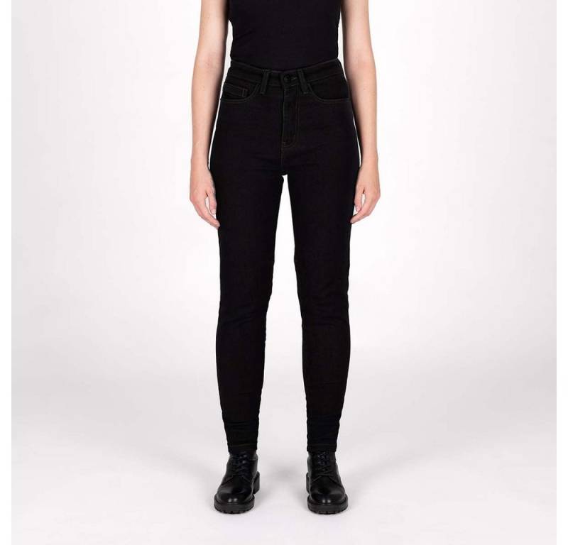 KNOX Motorradhose Women'S Shield Mk2 Classic Regular von KNOX