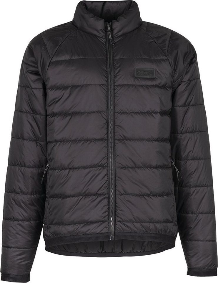 KNOX Motorradjacke Jacket Union Quilt von KNOX