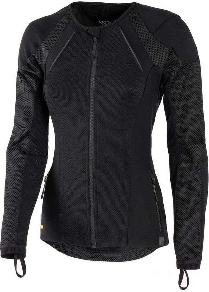 KNOX Motorradjacke Jacket Urbane Pro Mk3 von KNOX