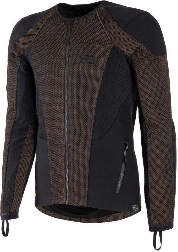 KNOX Motorradjacke Jacket Urbane Pro Mk3 von KNOX