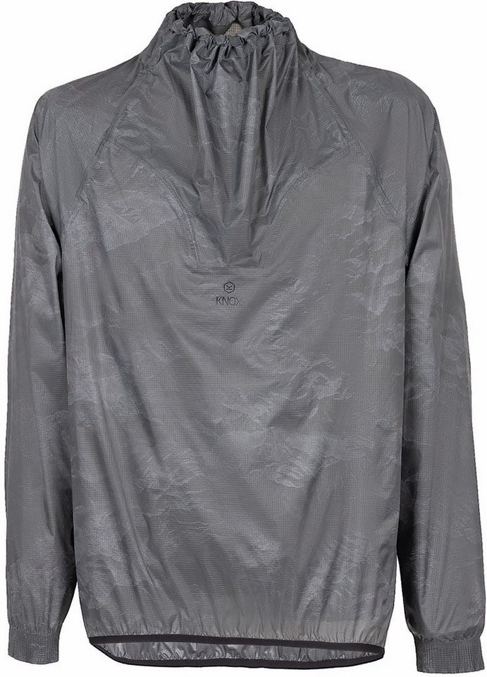 KNOX Regenjacke Jacket Tor Waterproof Shell Mens von KNOX