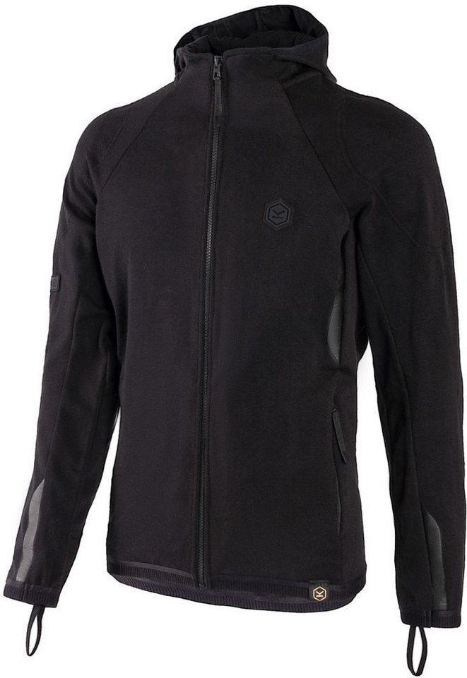 KNOX Softshelljacke Jacket Shield Track Suit Men Full Zip Hoody von KNOX