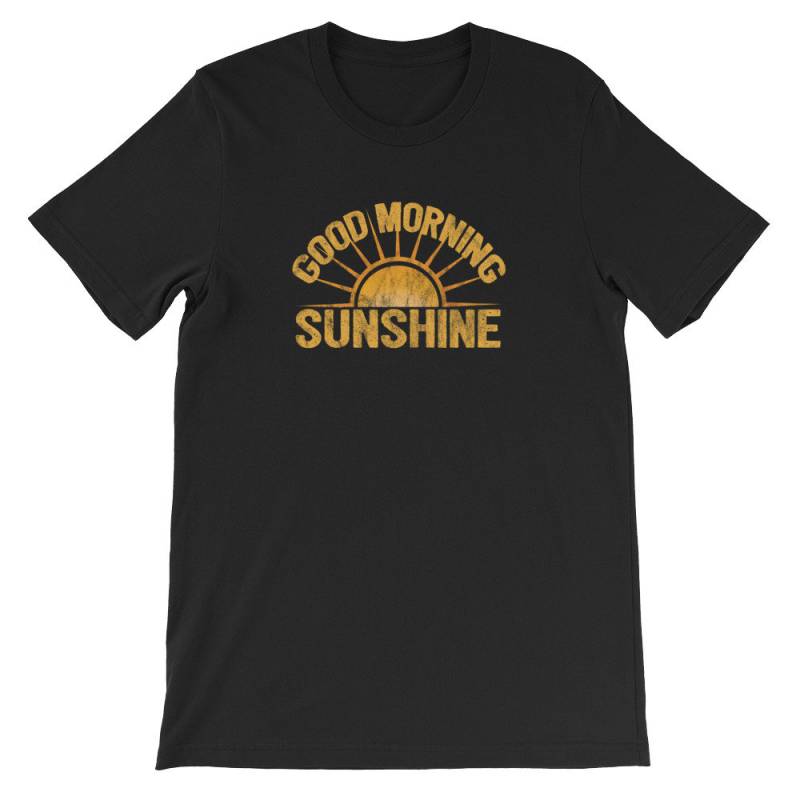 70Er Jahre Disco Shirt | 1970Er Vintage T-Shirts Disco Tanz Designs Guten Morgen Sonnenschein Jahren Lustige Jahrgang Sunrise 70Er Jahre Disco Shirt | 1970Er Vintage T-Shirts Disco Tanz Designs Guten Morgen Sonnenschein Jahren Lustige Jahrgang Sunrise von KNUXXShop