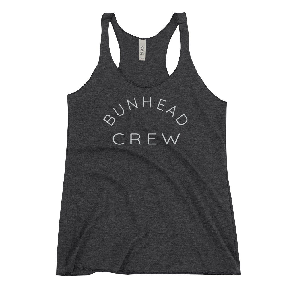 Bunhead Crew Dance Ballerina Tänzerin Bunhead Crew Dance Ballerina Tänzerin von KNUXXShop
