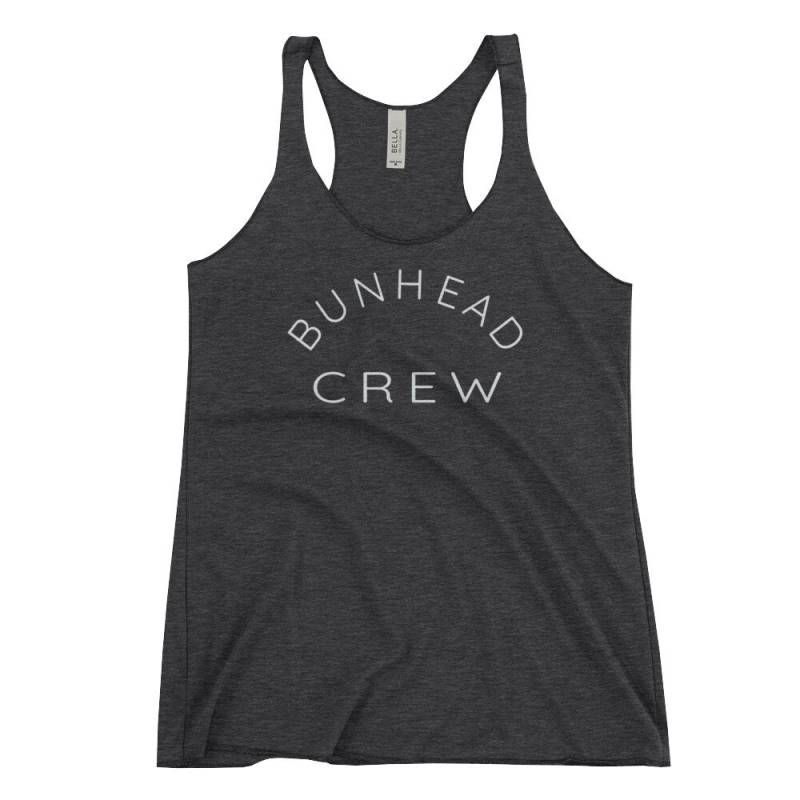 Bunhead Crew Dance Ballerina Tänzerin Bunhead Crew Dance Ballerina Tänzerin von KNUXXShop