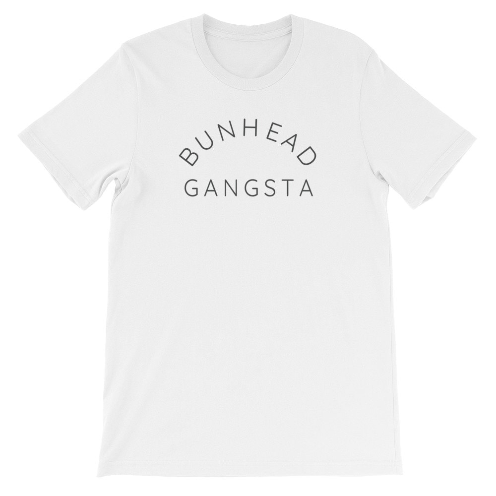 Bunhead Gansta Ballett Tanz Ballerina Tänzerin Schwarz Bunhead Gansta Ballett Tanz Ballerina Tänzerin Schwarz von KNUXXShop