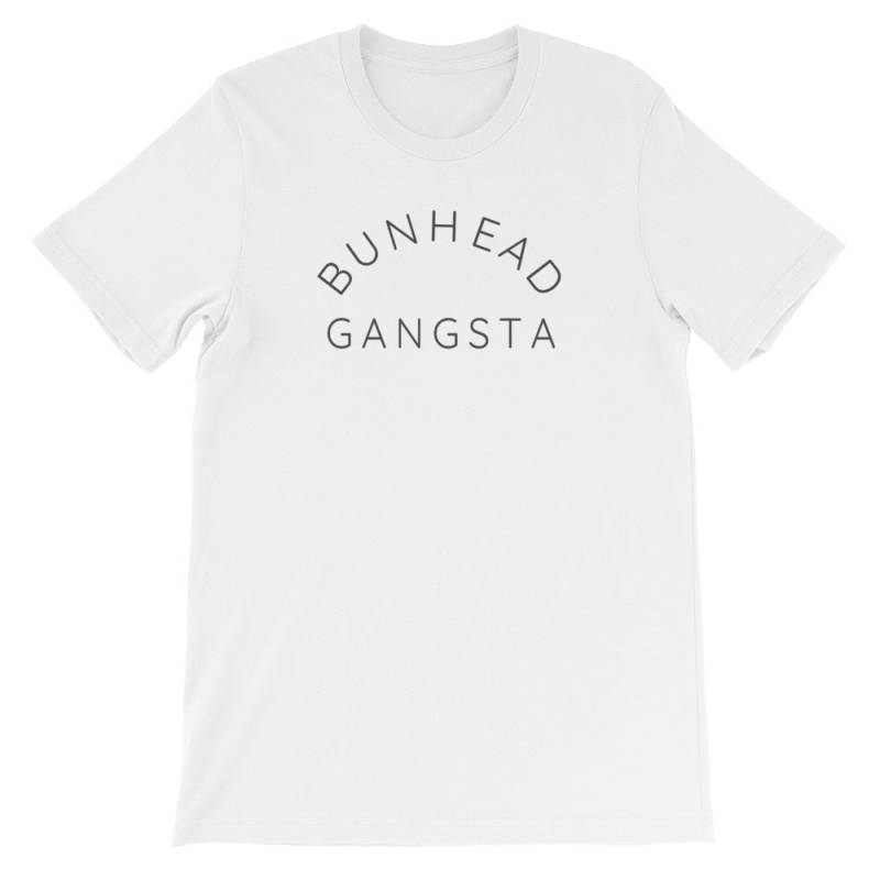 Bunhead Gansta Ballett Tanz Ballerina Tänzerin Schwarz Bunhead Gansta Ballett Tanz Ballerina Tänzerin Schwarz von KNUXXShop
