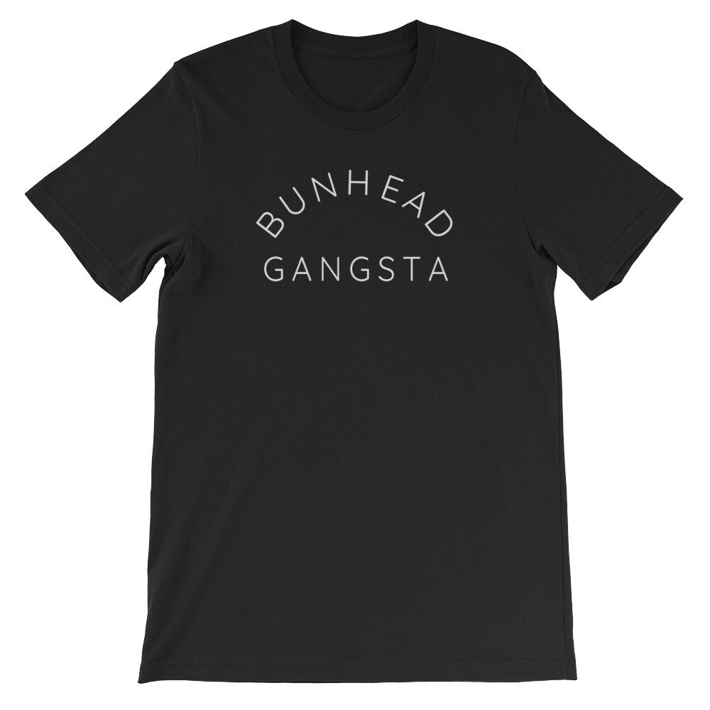 Bunhead Gansta Ballett Tanz Ballerina Tänzerin Bunhead Gansta Ballett Tanz Ballerina Tänzerin von KNUXXShop