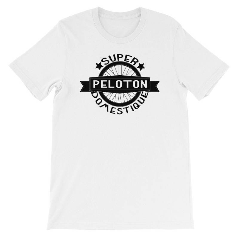 Peloton Super Domestique Retro Bike Radfahren Peloton Super Domestique Retro Bike Radfahren von KNUXXShop