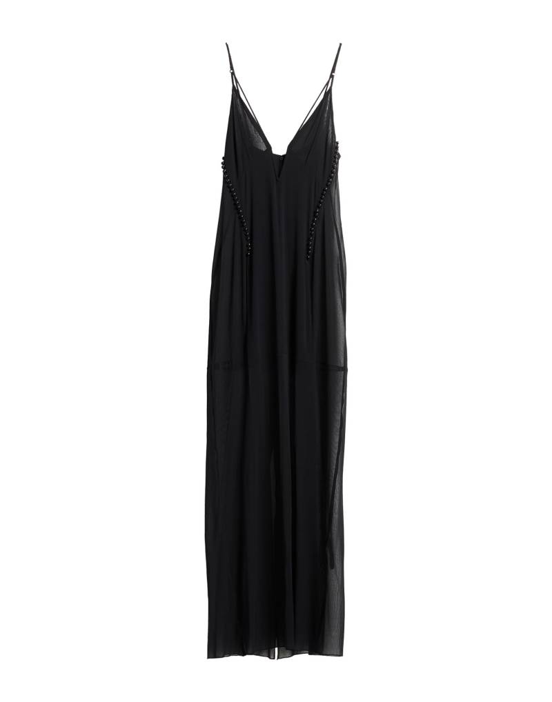 KNWLS Maxi-kleid Damen Schwarz von KNWLS