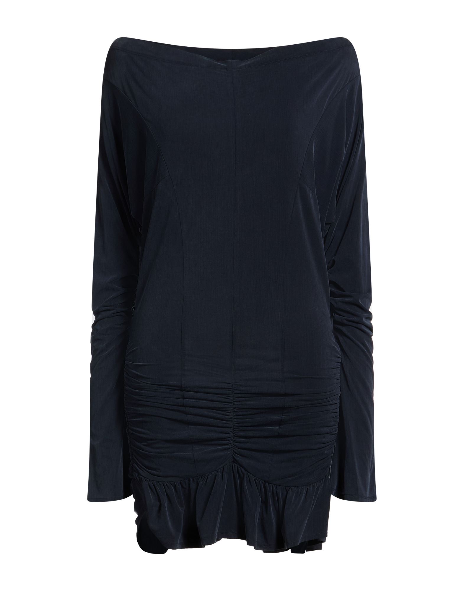 KNWLS Mini-kleid Damen Marineblau von KNWLS