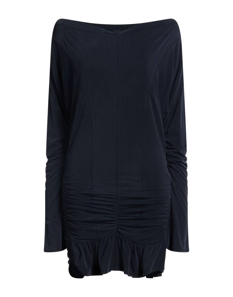 KNWLS Mini-kleid Damen Marineblau von KNWLS