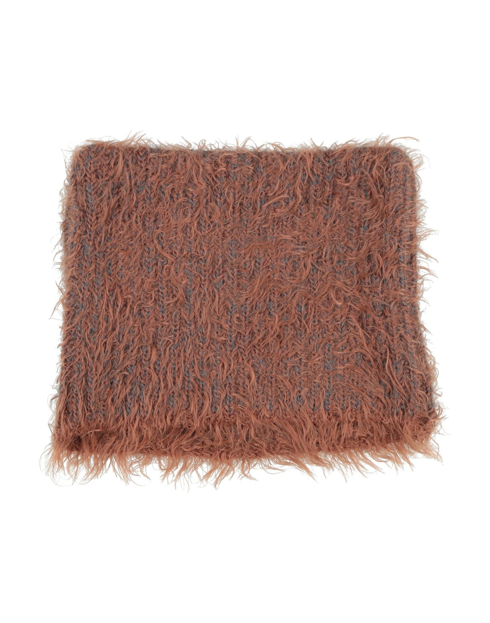 KNWLS Mützen & Hüte Damen Braun von KNWLS