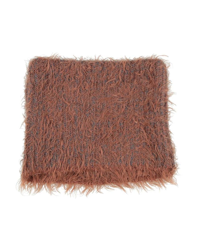 KNWLS Mützen & Hüte Damen Braun von KNWLS