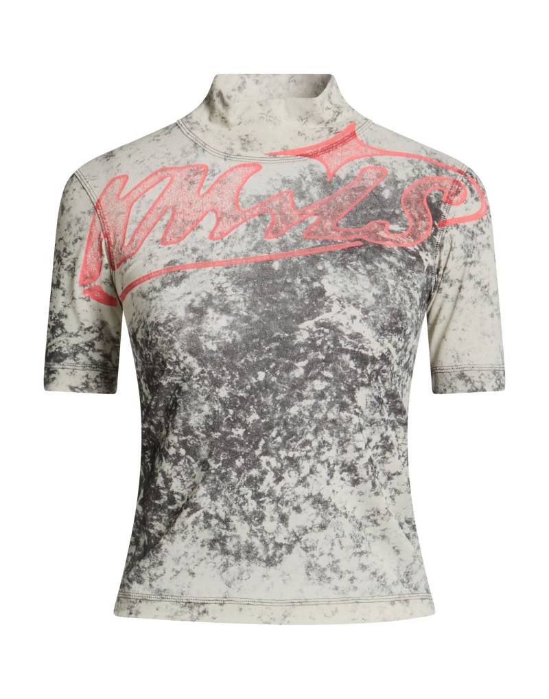 KNWLS T-shirts Damen Hellgrau von KNWLS