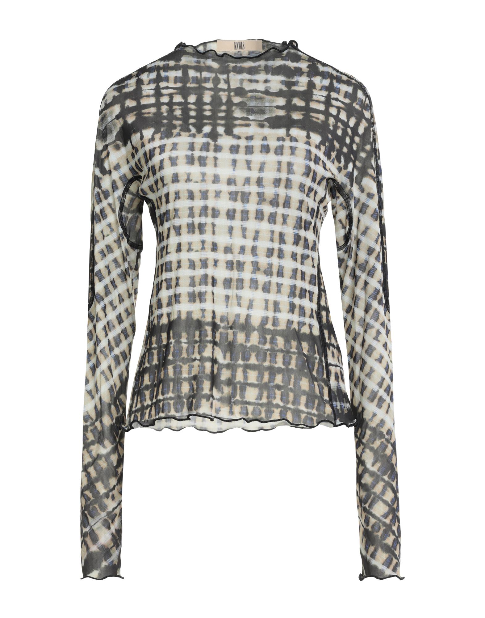 KNWLS T-shirts Damen Sand von KNWLS