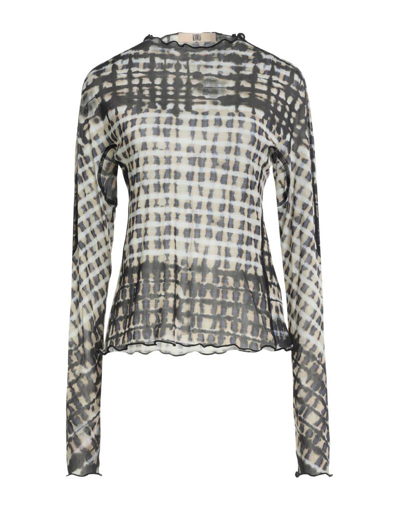 KNWLS T-shirts Damen Sand von KNWLS