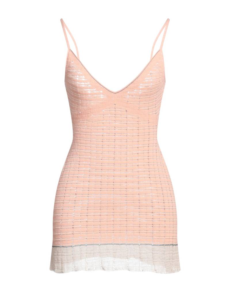 KNWLS Top Damen Lachs von KNWLS