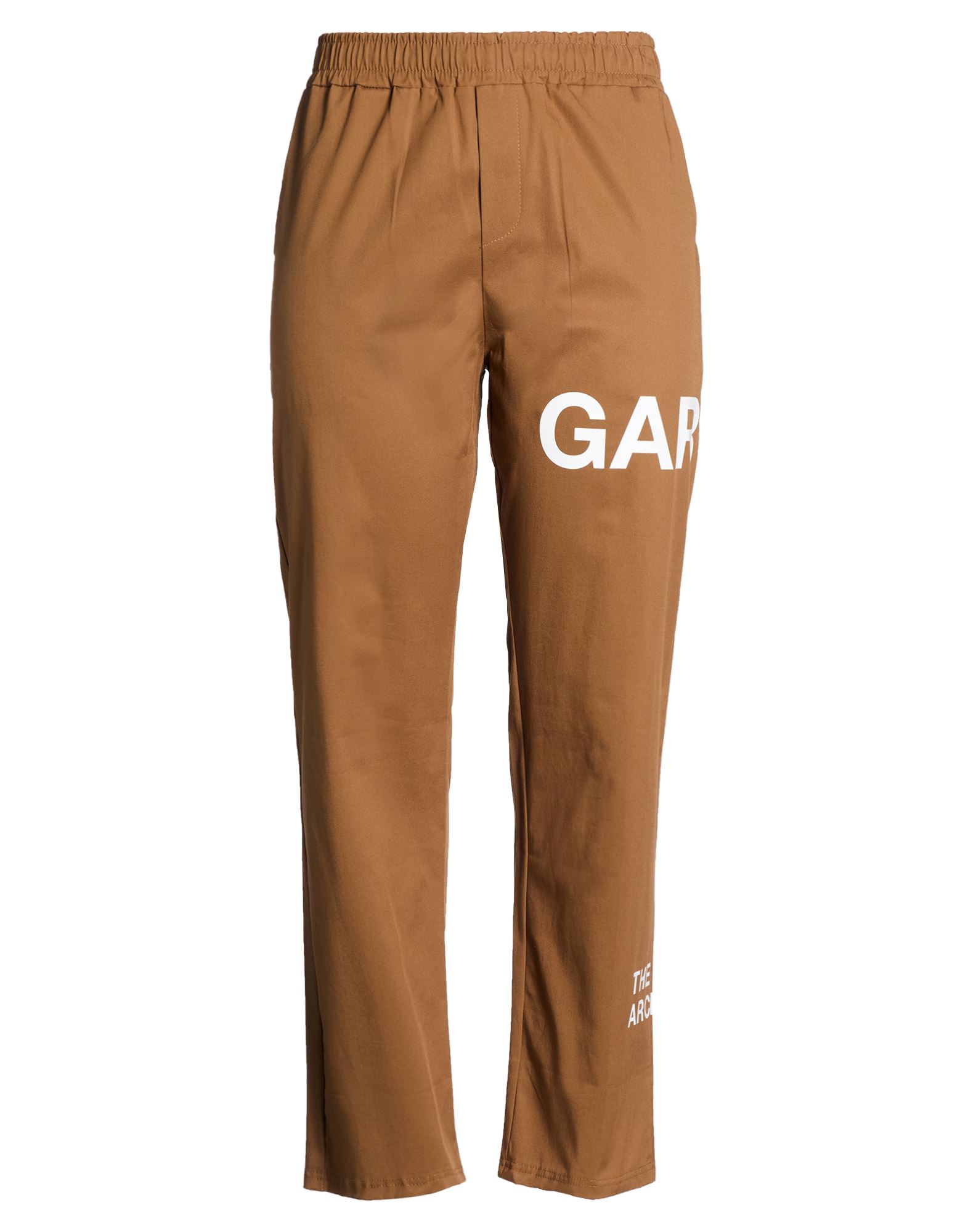 KO SAMUI Hose Damen Braun von KO SAMUI