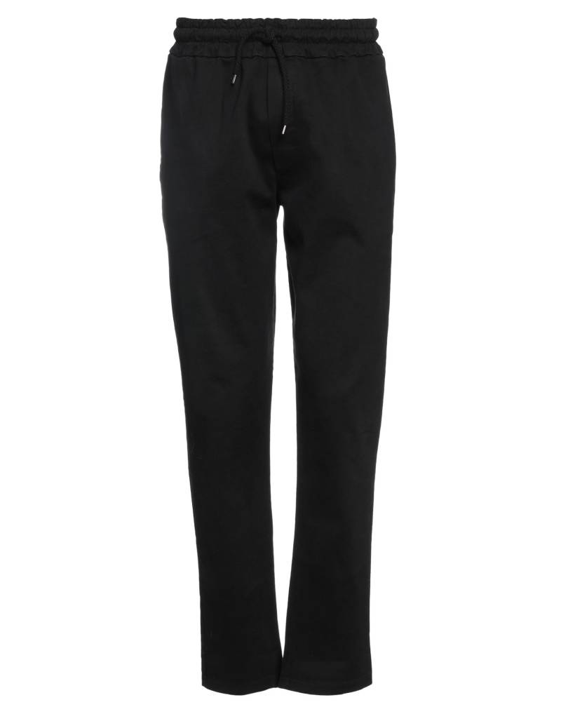 KO SAMUI Hose Herren Schwarz von KO SAMUI