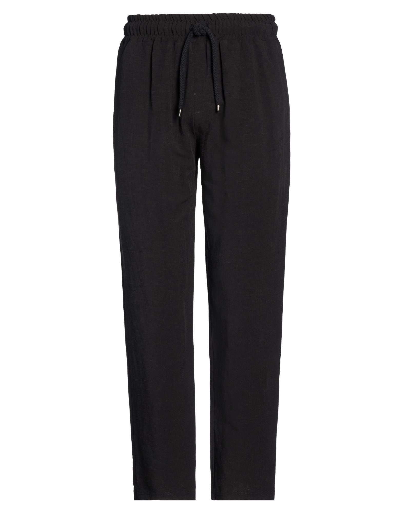 KO SAMUI Hose Herren Schwarz von KO SAMUI