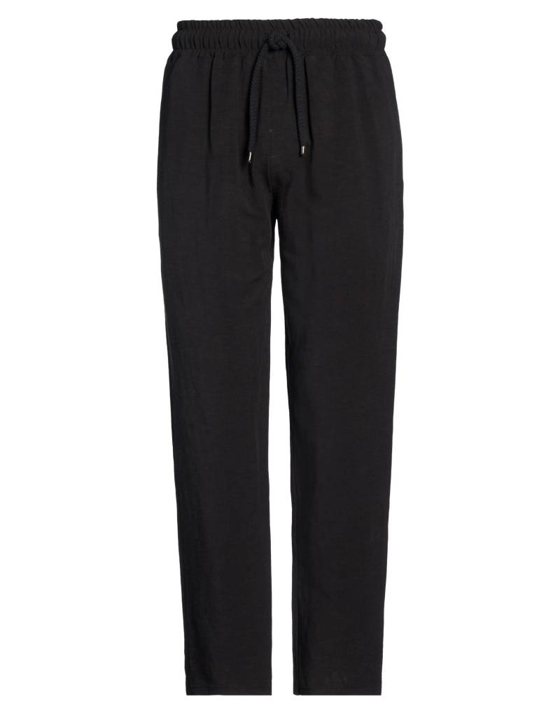 KO SAMUI Hose Herren Schwarz von KO SAMUI