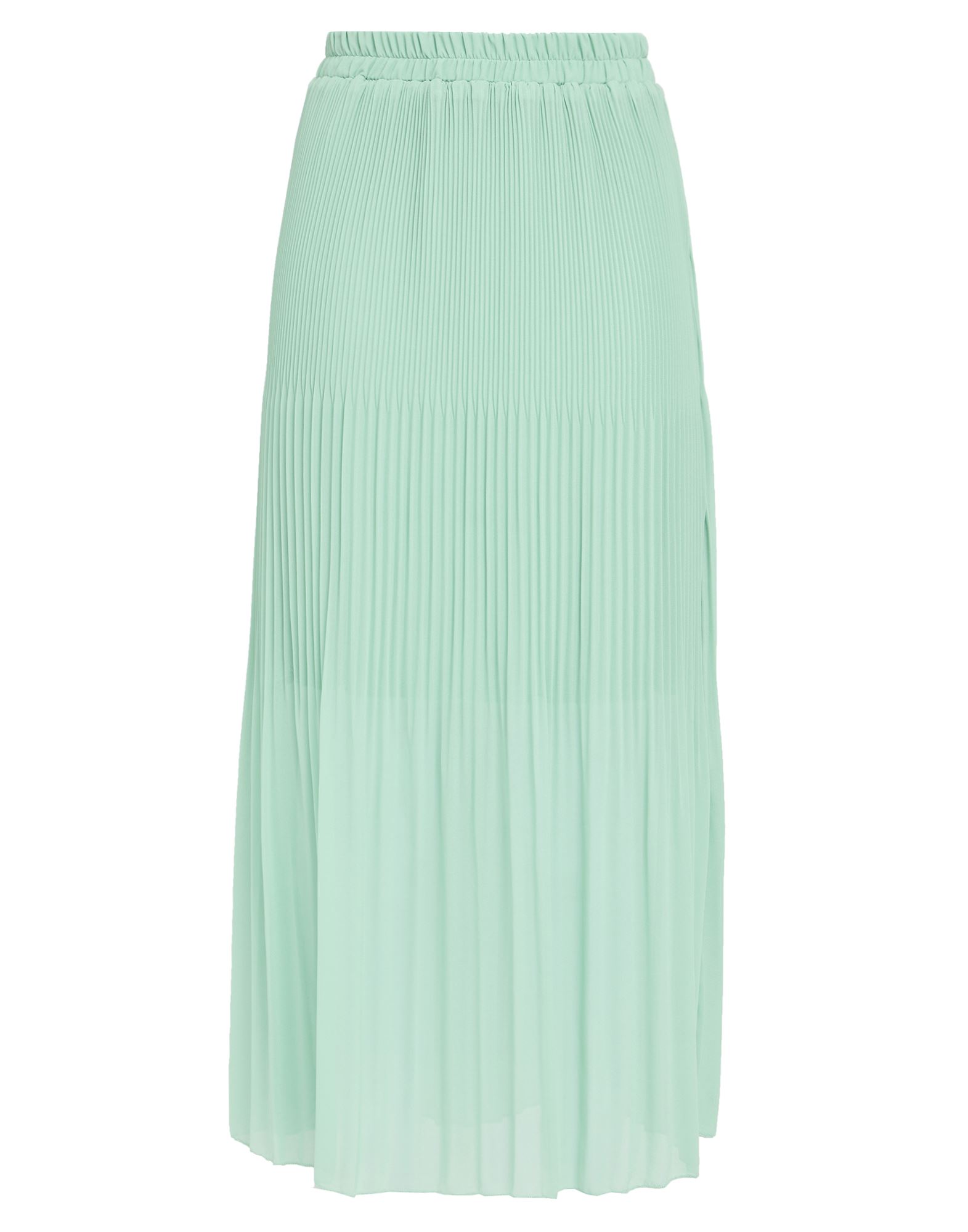 KO SAMUI Maxi-rock Damen Säuregrün von KO SAMUI