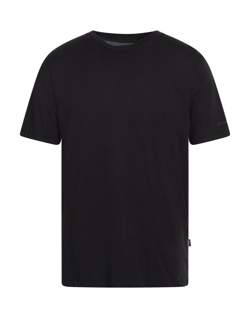 KO SAMUI T-shirts Herren Schwarz von KO SAMUI