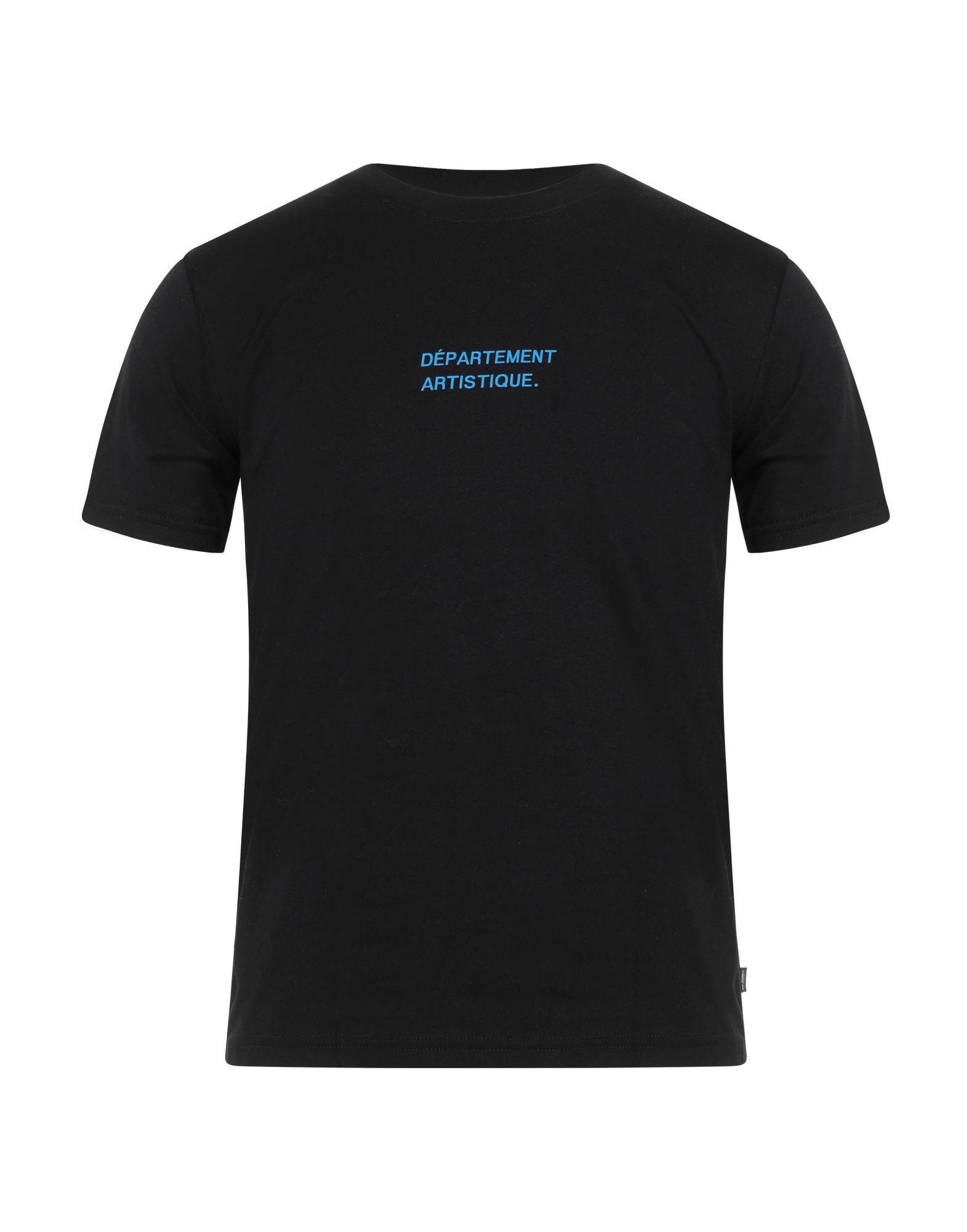 KO SAMUI T-shirts Herren Schwarz von KO SAMUI