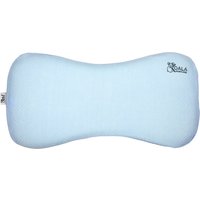 KOALA BABYCARE® Kopfkissen für Babys, ab 12 Monate blau von KOALA BABYCARE®