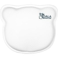 KOALA BABYCARE® Kopfkissen für Säuglinge, ab 0 Monate weiß von KOALA BABYCARE®