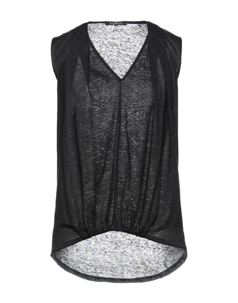 KOBI HALPERIN Pullover Damen Schwarz von KOBI HALPERIN