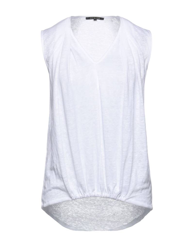 KOBI HALPERIN Pullover Damen Weiß von KOBI HALPERIN