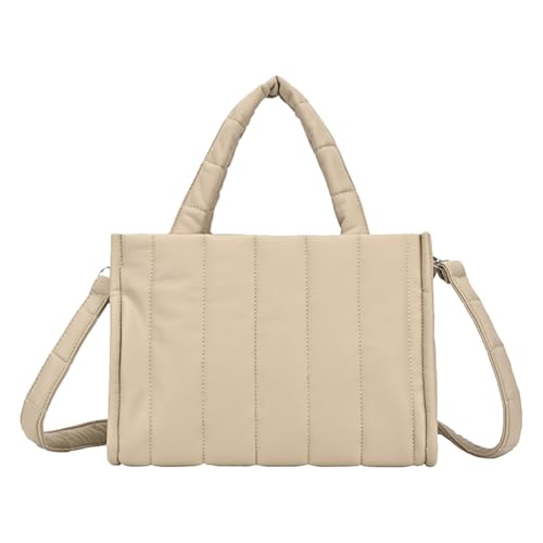 KOBONA Frauen mit Puffer gesteppt. von KOBONA